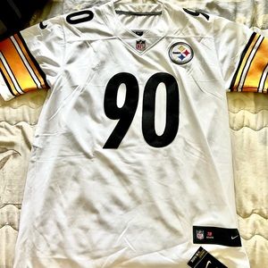 Steelers jersey Size M brand new